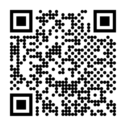 Donate QR Code